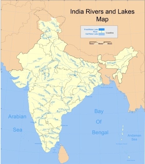 Traditional Water Systems Of India Sahapedia   Fig 2 3 